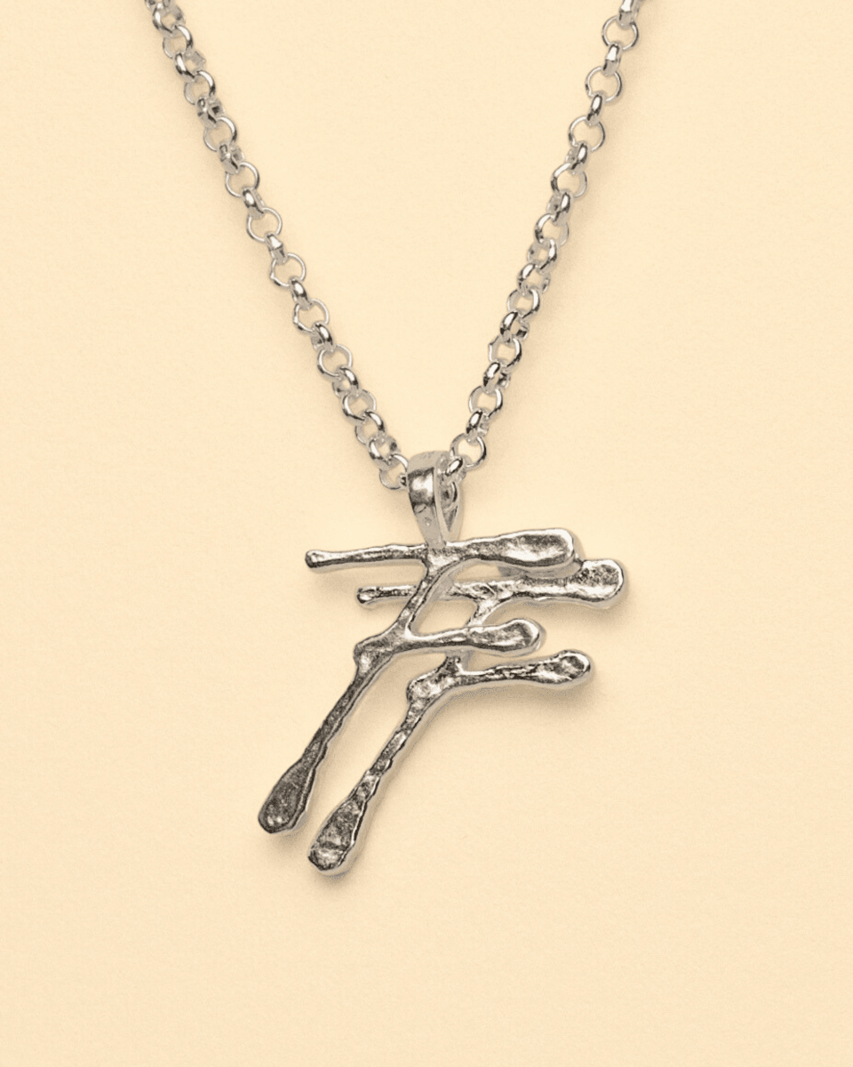 925 SIGNATURE NECKLACE