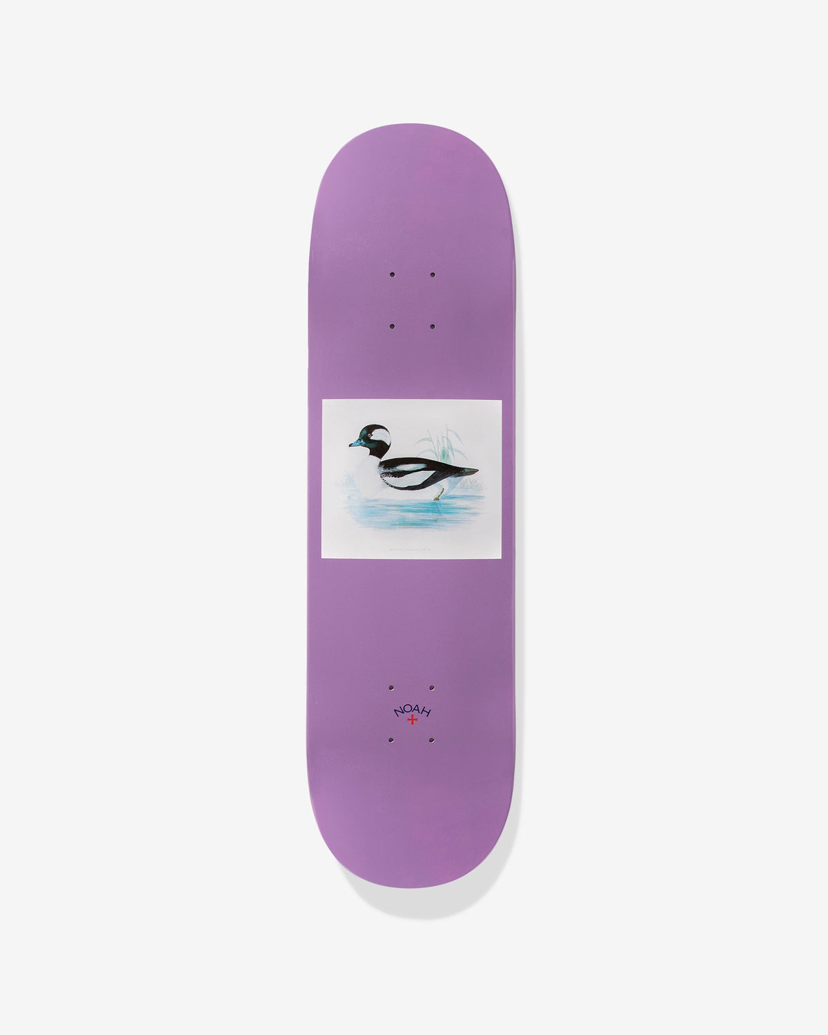 Duck Deck