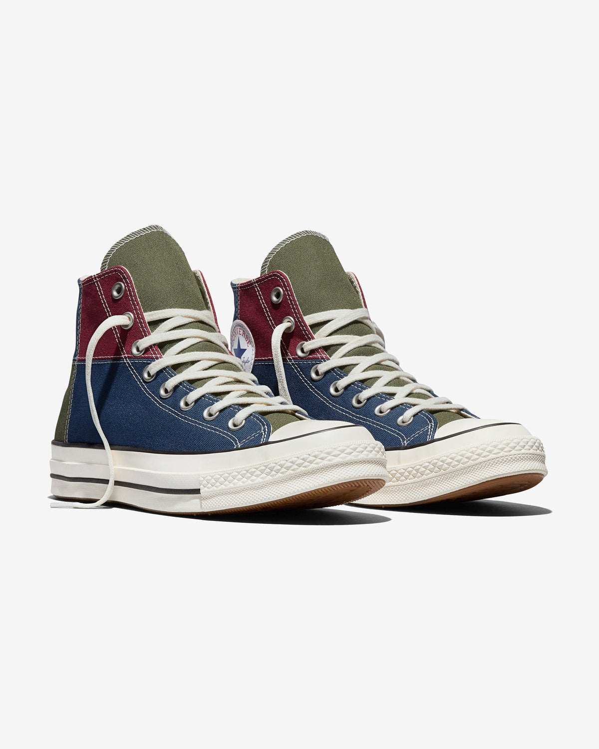 Converse x Noah Chuck Taylor High 70's