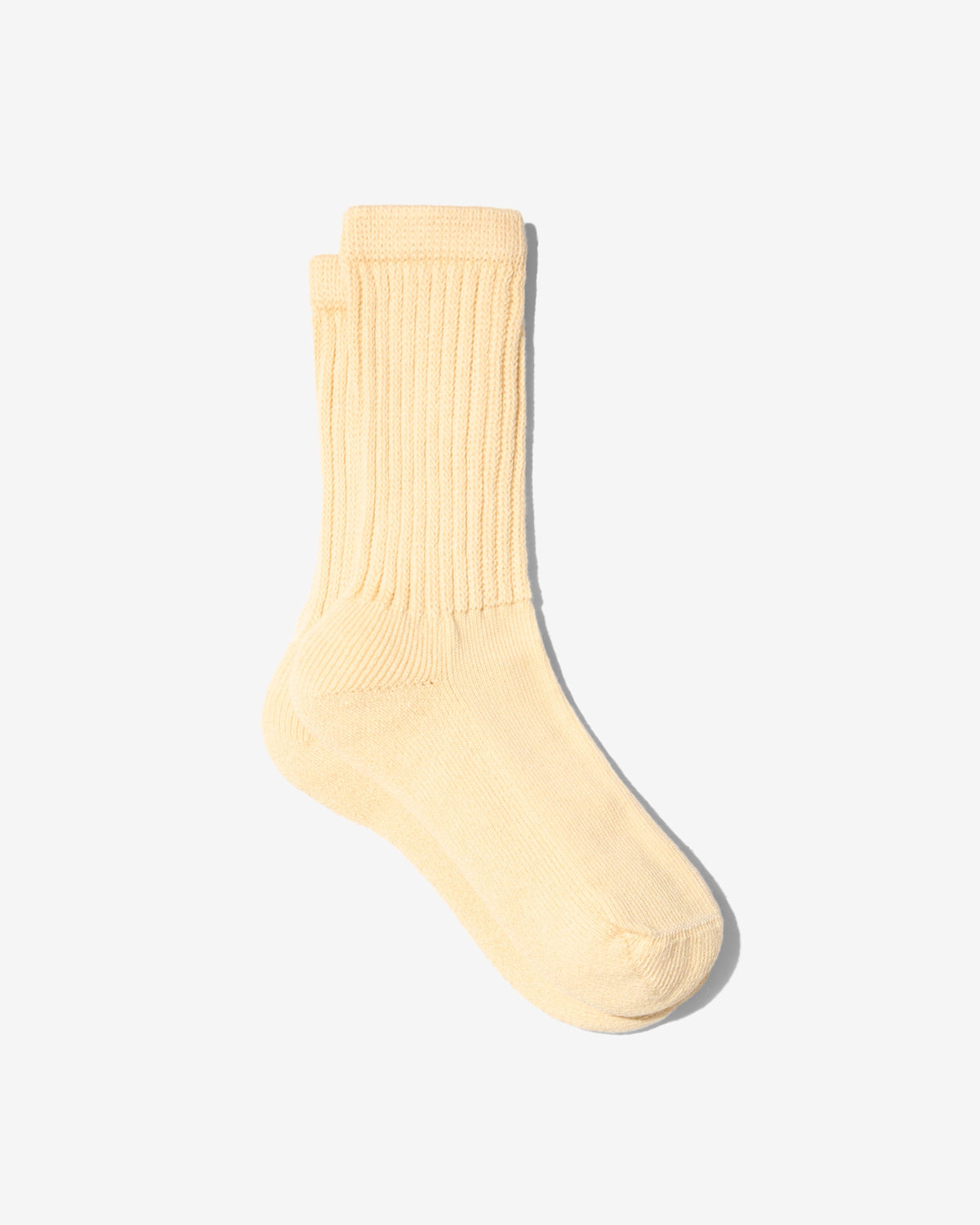 Slouchy Socks