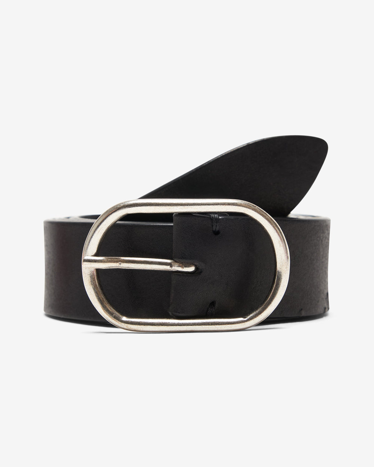 Classic Leather Belt