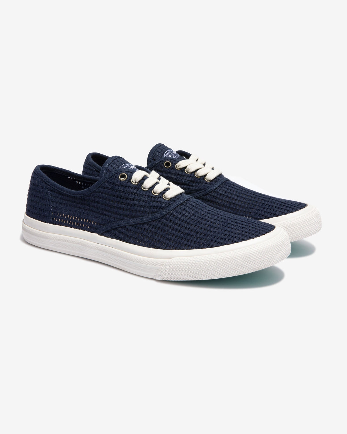 Noah X Sperry CVO Deck Shoe