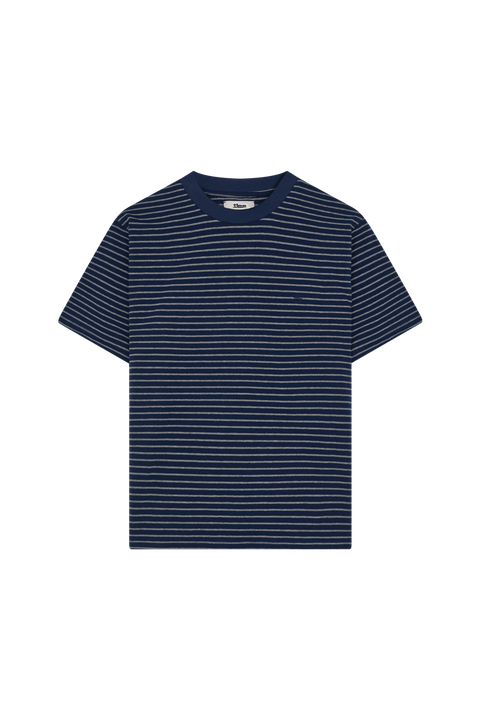 Alfie Striped T-Shirt
