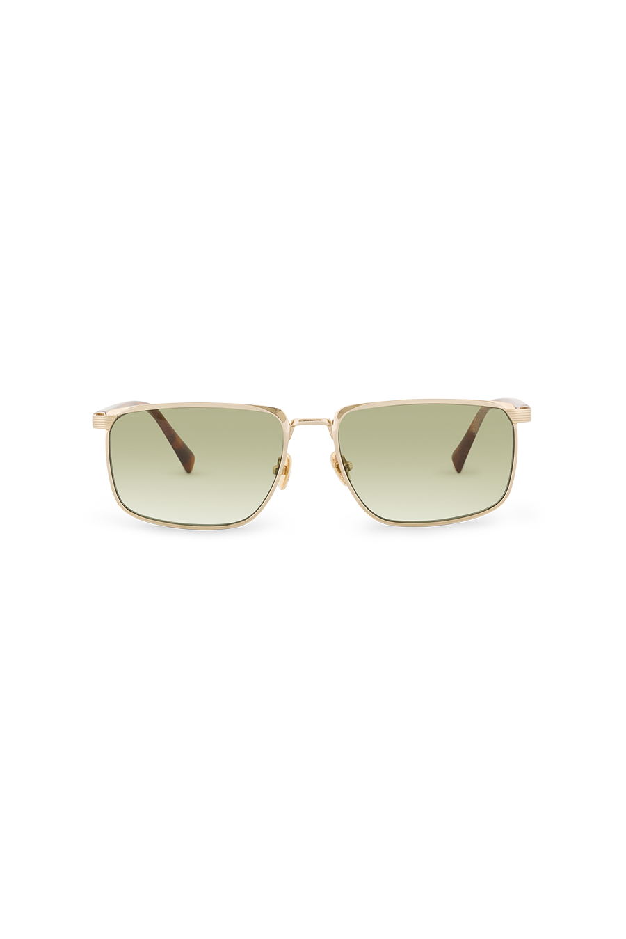 Alfred Sunglasses, Havana