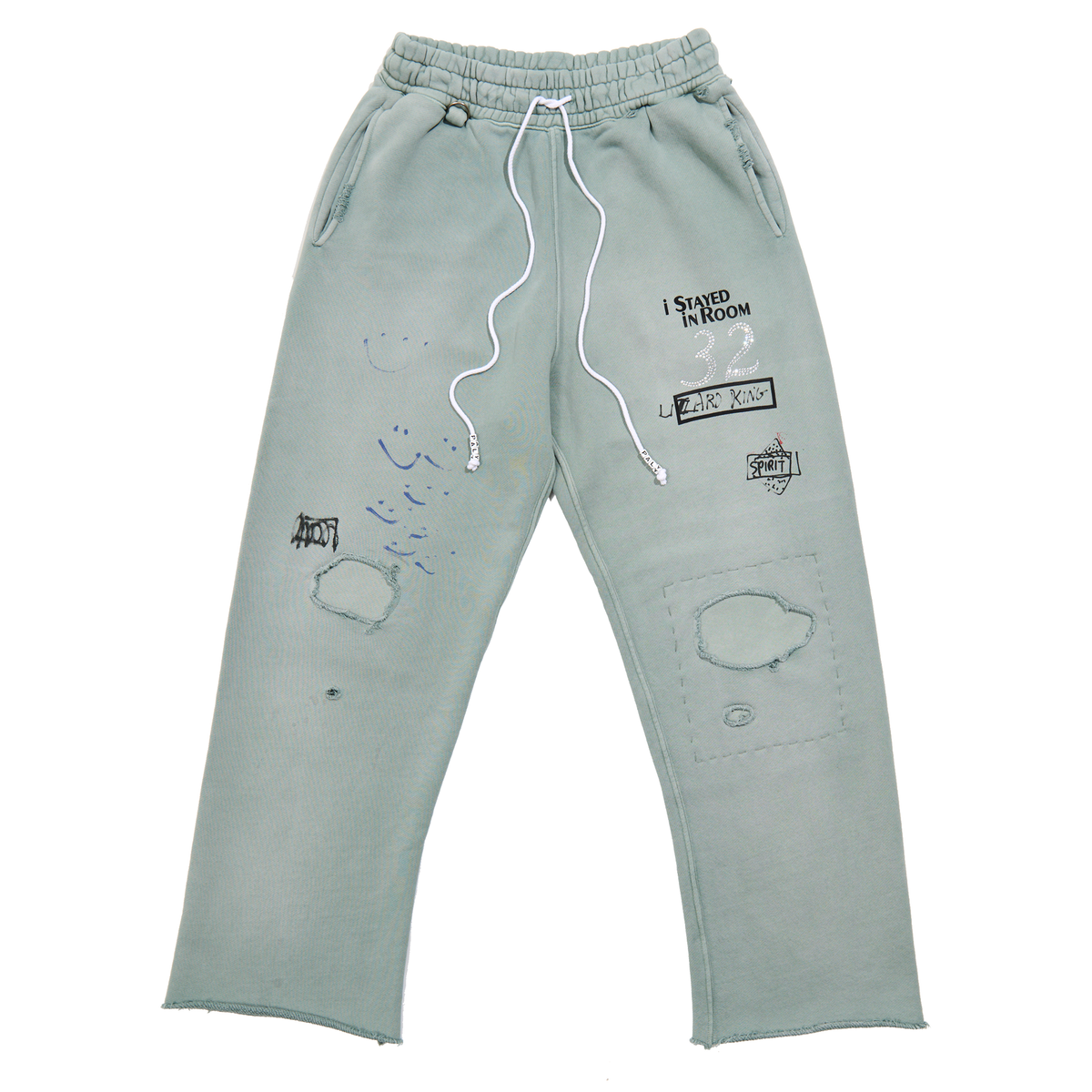 Alta cienega sweatpant