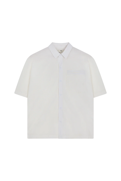 Archer Cotton Shirt