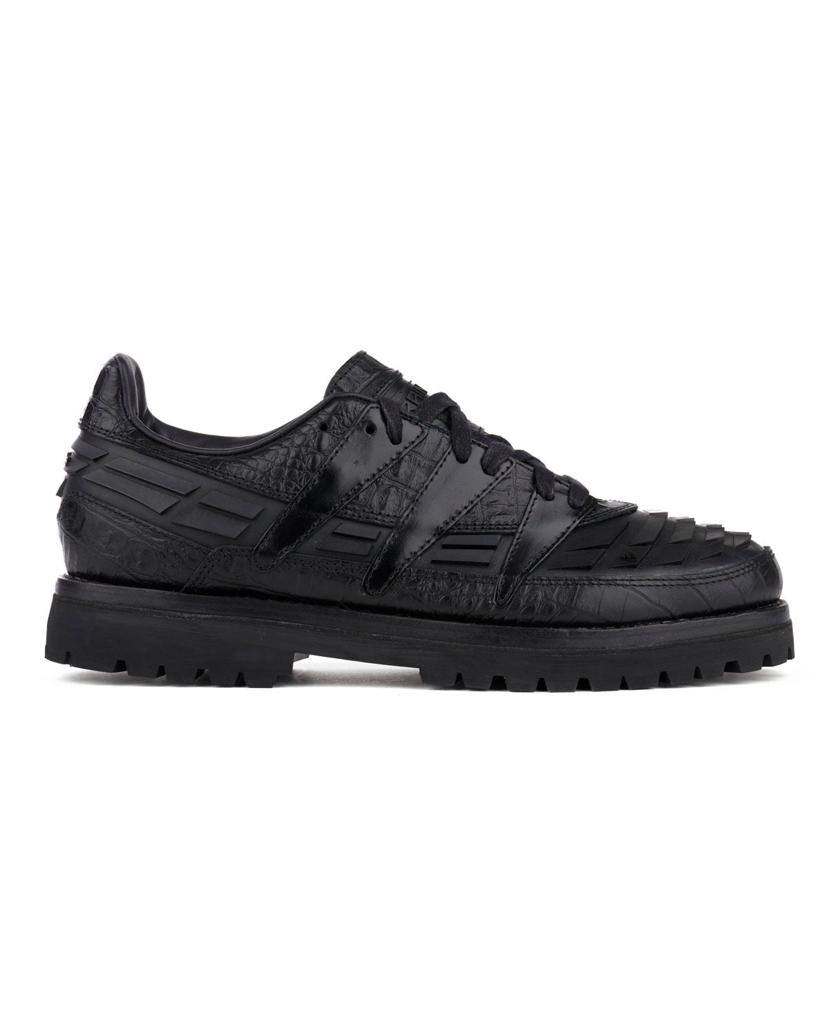 Brain Dead x adidas Predator - Triple Black