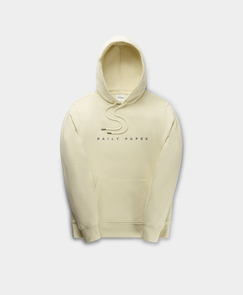 Birch White Alias Hoodie
