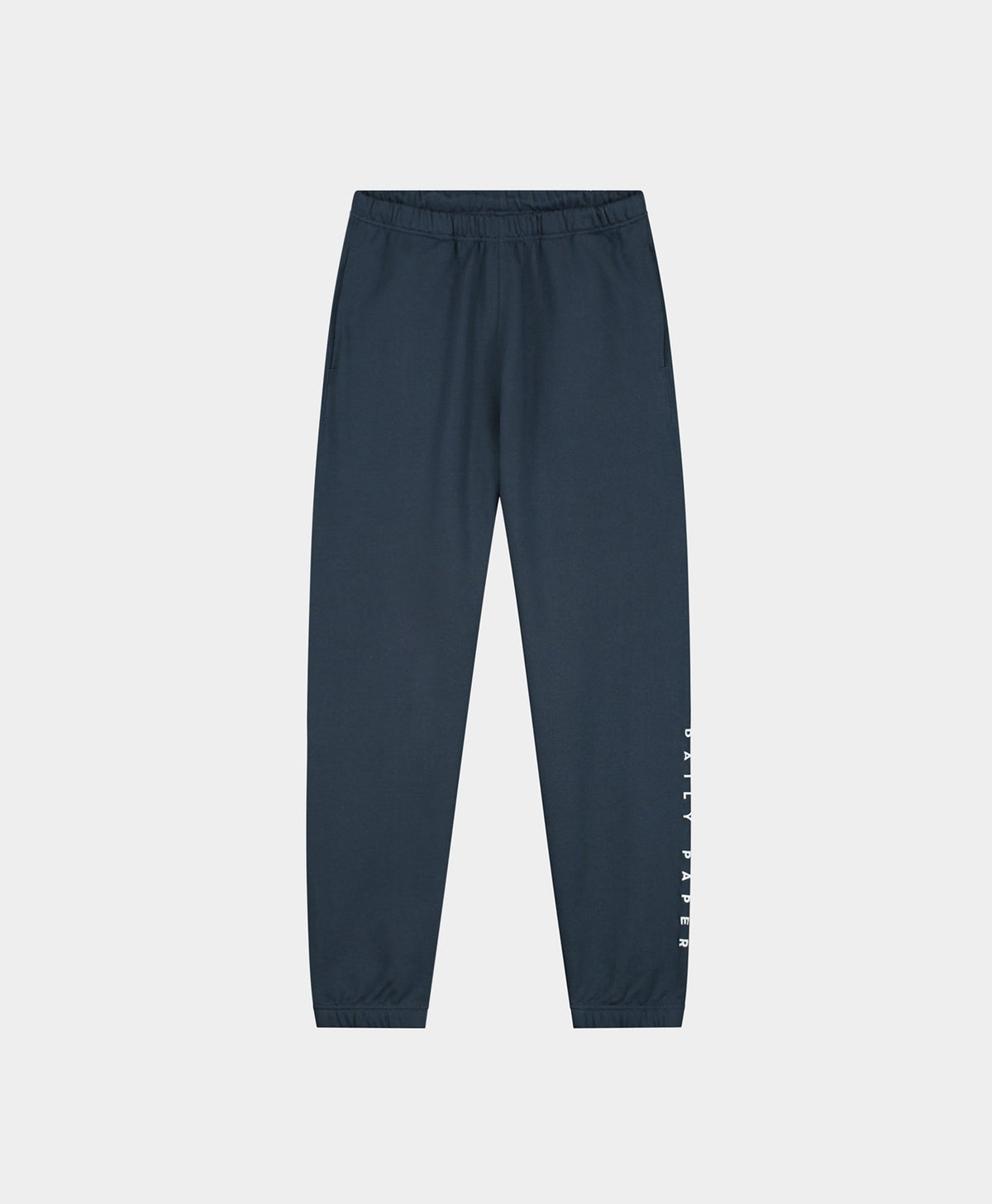 Navy Alias Sweatpants