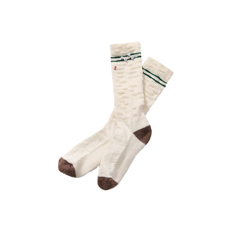 Alpaca socks