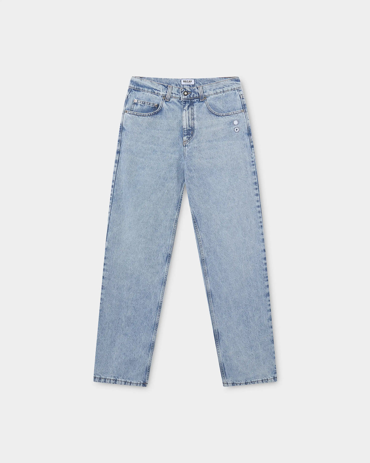 Billy Jeans Blue