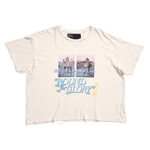 BOUND FOR GLORY TEE