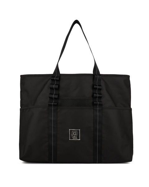 Brain Dead Equipment Tote - Black