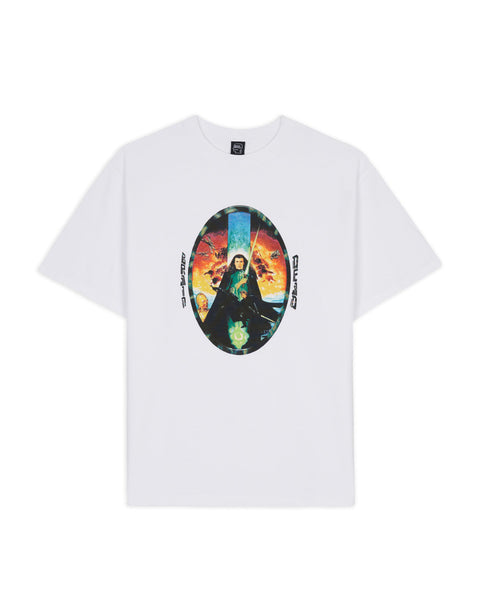 Brain Dead x Star Wars Dark Empire Leia T-shirt - White