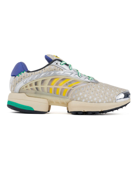 Brain Dead x adidas Climacool 2 - Grey