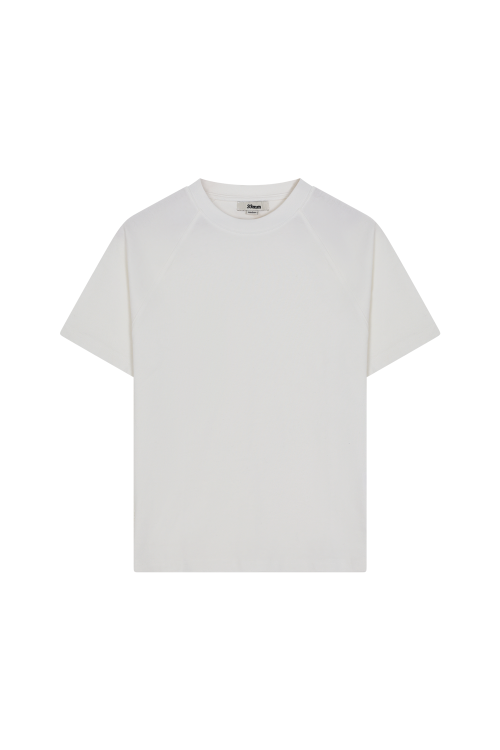 Callum Raglan T-Shirt