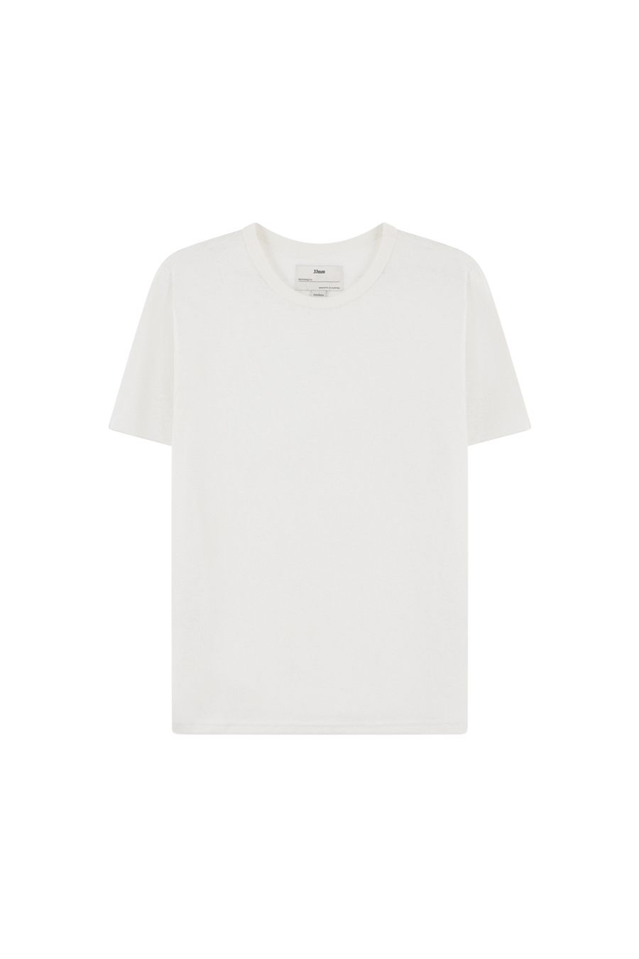 Caspar Textured T-Shirt