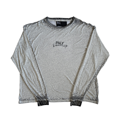 Seasonal logo l/s tee