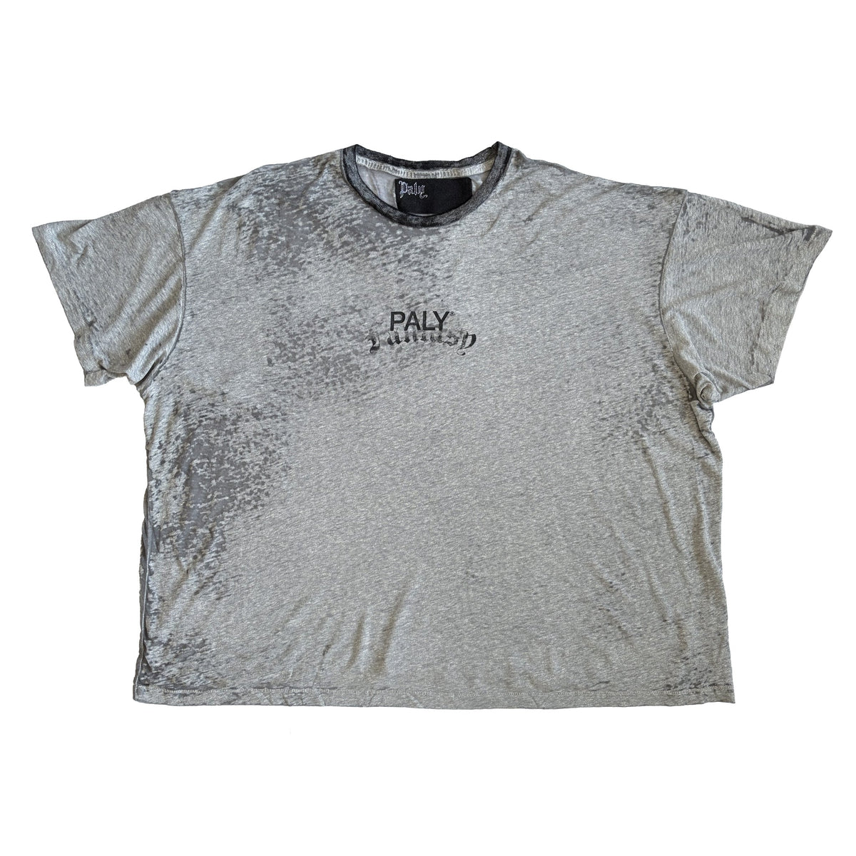 SEASONAL LOGO TEE