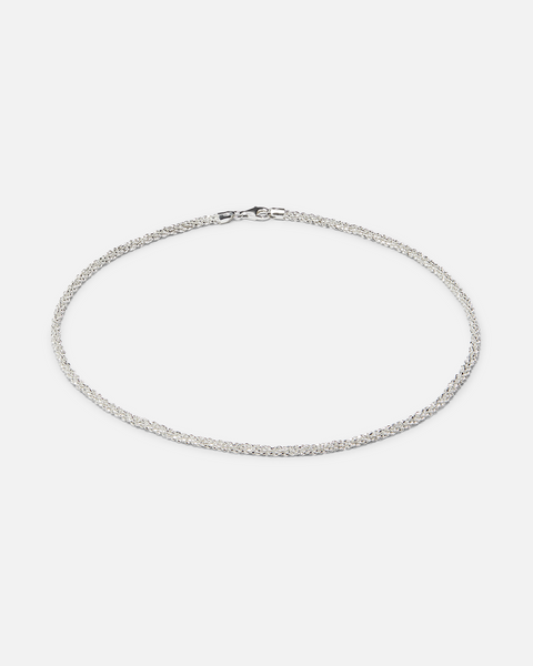 Crushed Necklace
