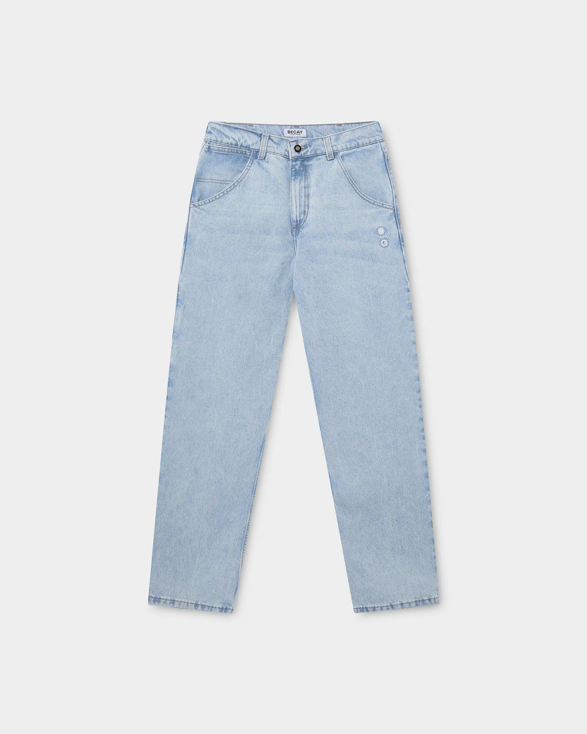 Carpenter Jeans Blue
