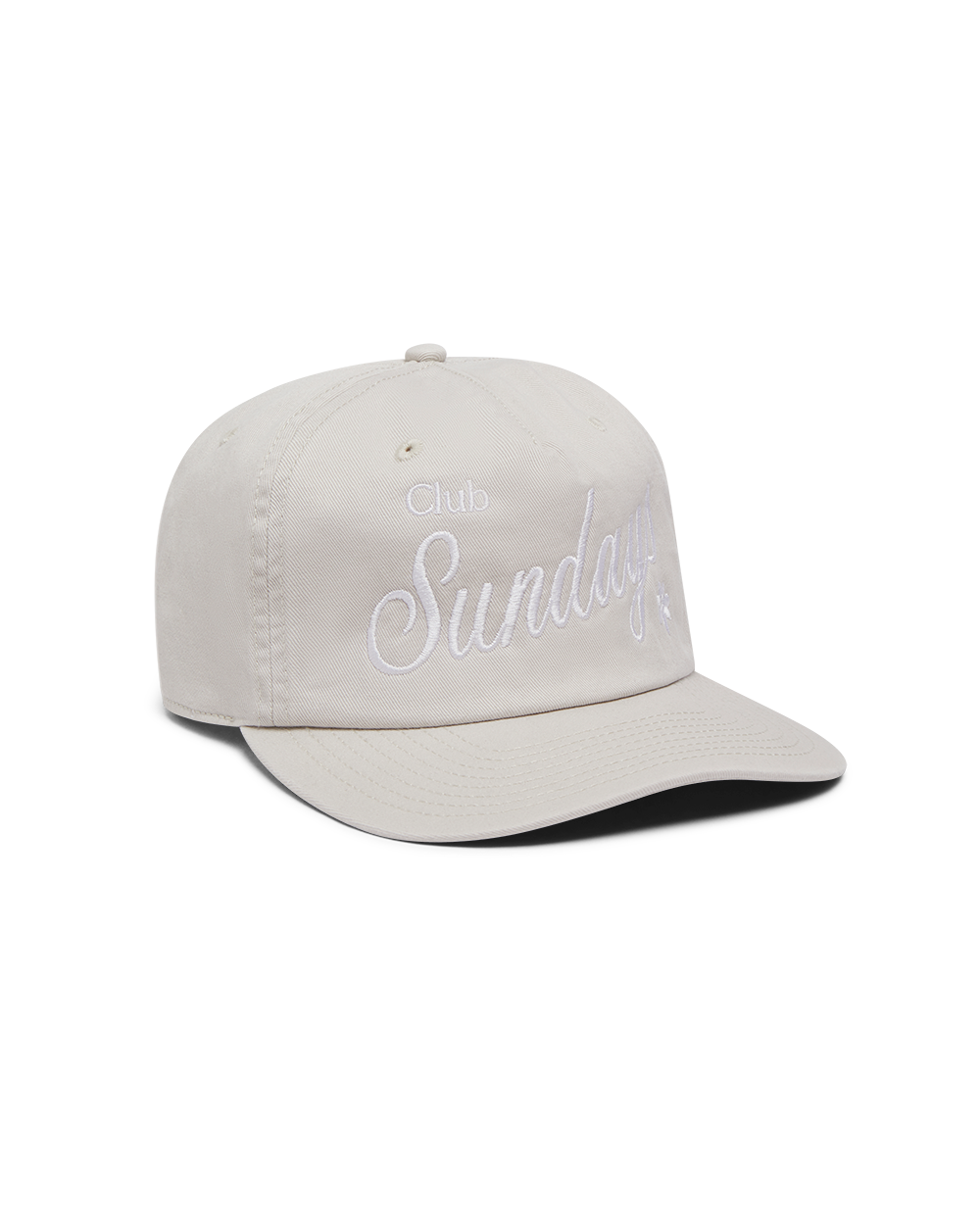 club cap stone