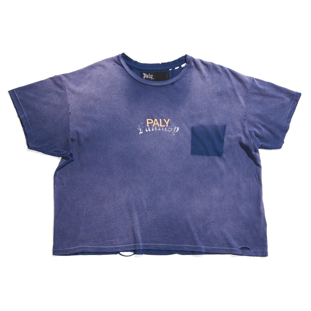 CORE LOGO TEE