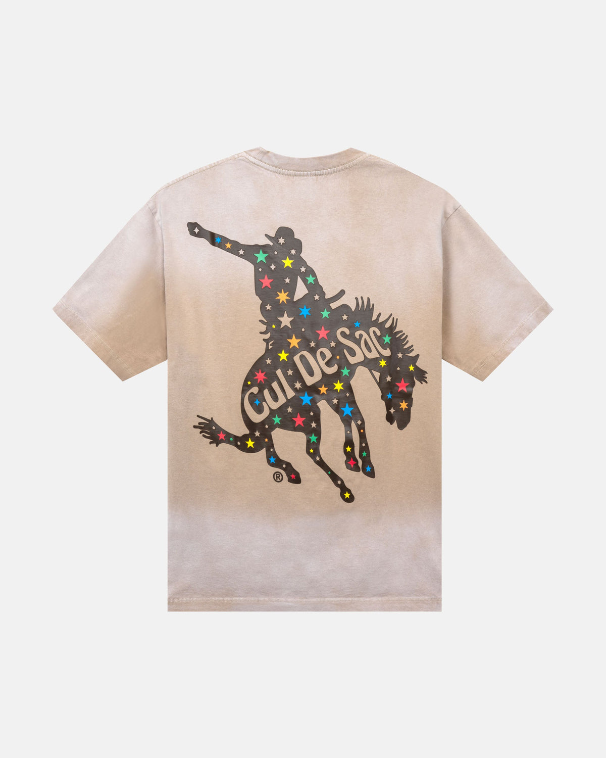 Rhinestone Cowboy Tee