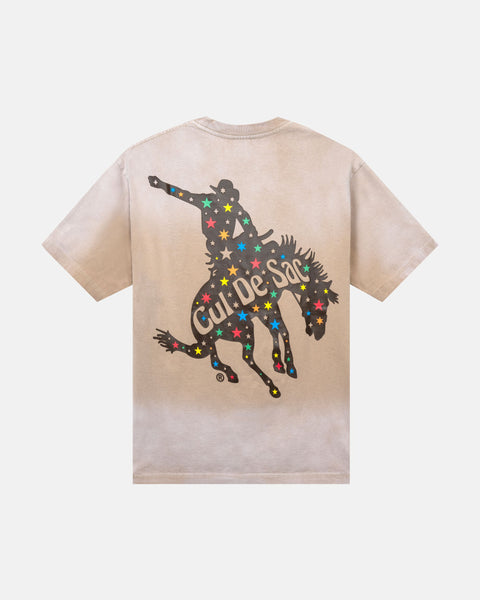 Rhinestone Cowboy Tee