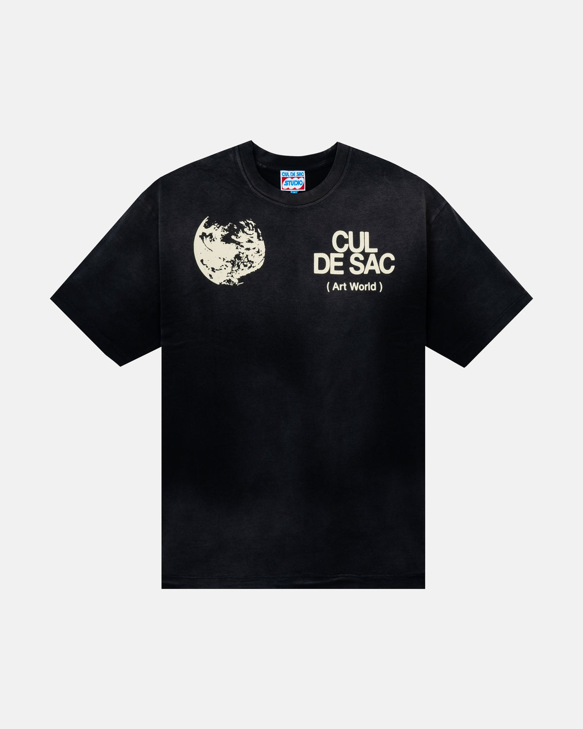 Art World Tee