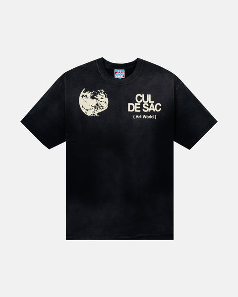 Art World Tee