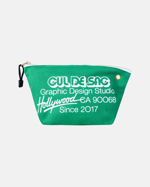 Pencil Zip Bag