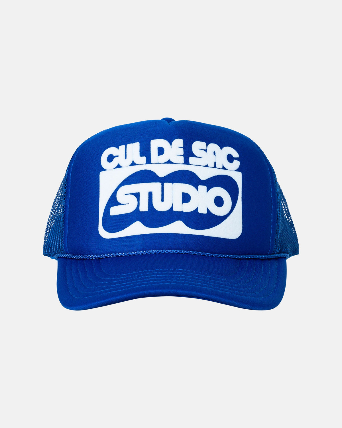 Studio Foam Trucker