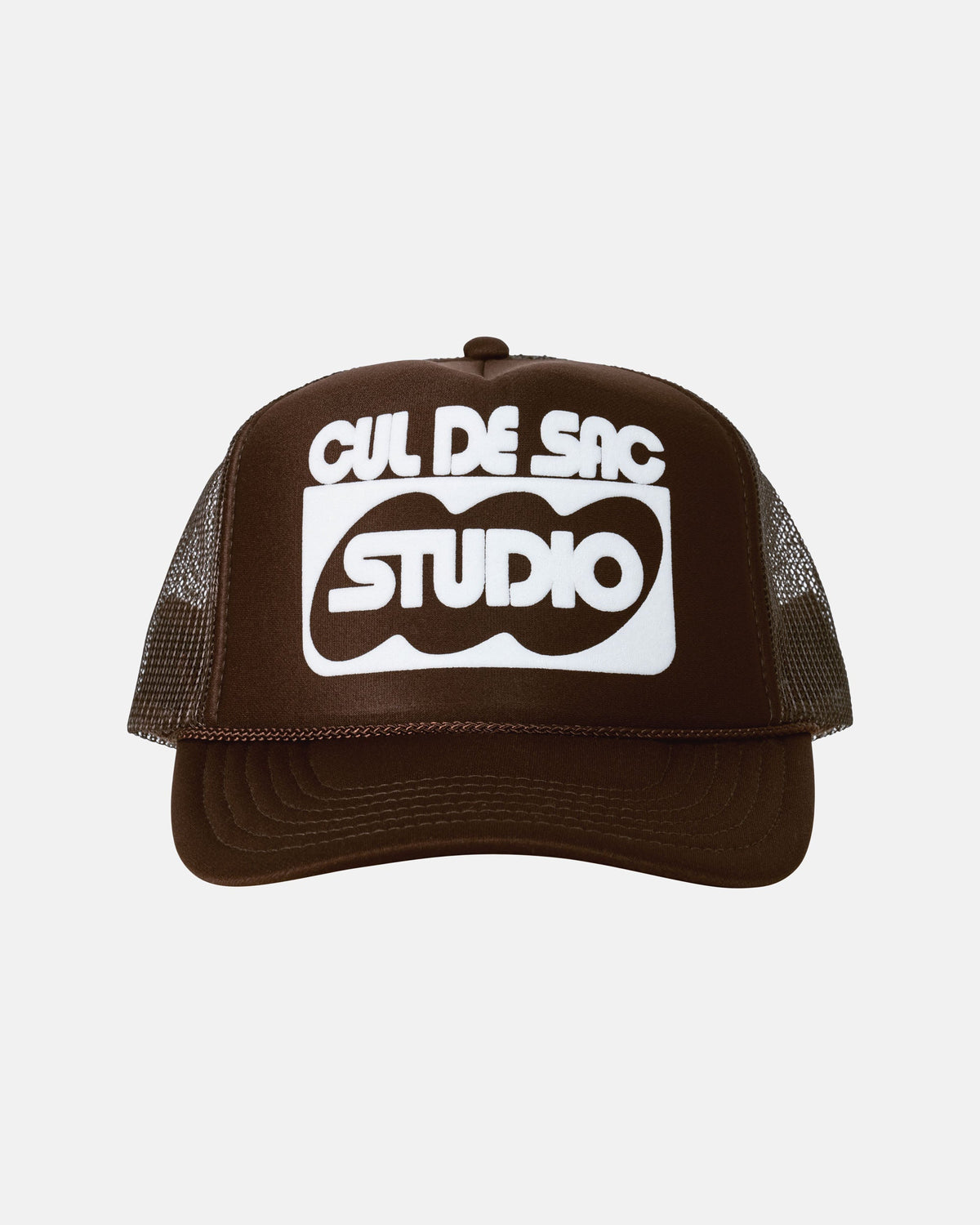 Studio Foam Trucker