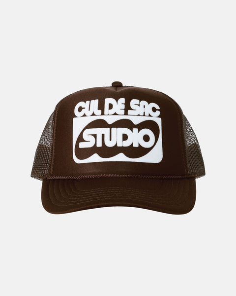Studio Foam Trucker