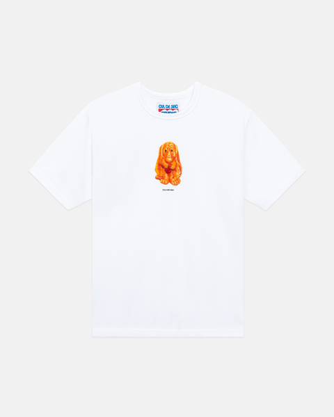 Hound Dog Tee