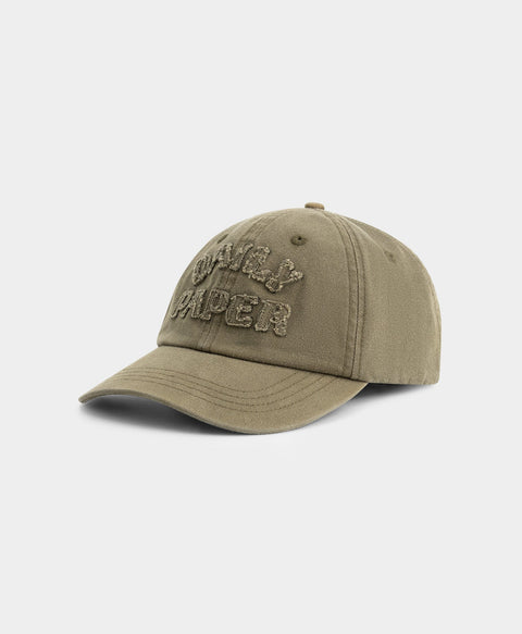 Kalamata Dias Stacked Cap