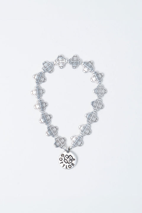 Bracelet Edition No. 1 Silver