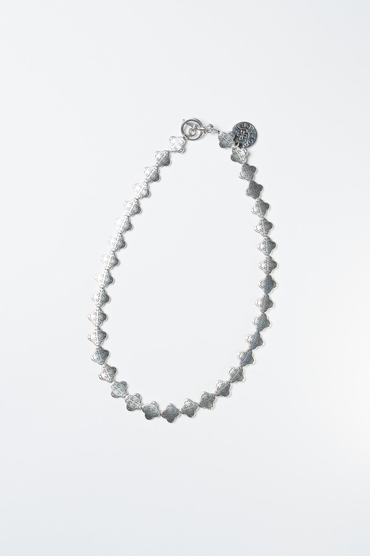 Necklace Edition 1