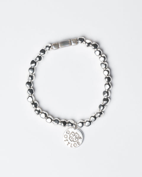 Bracelet Edition No. 6 Grey