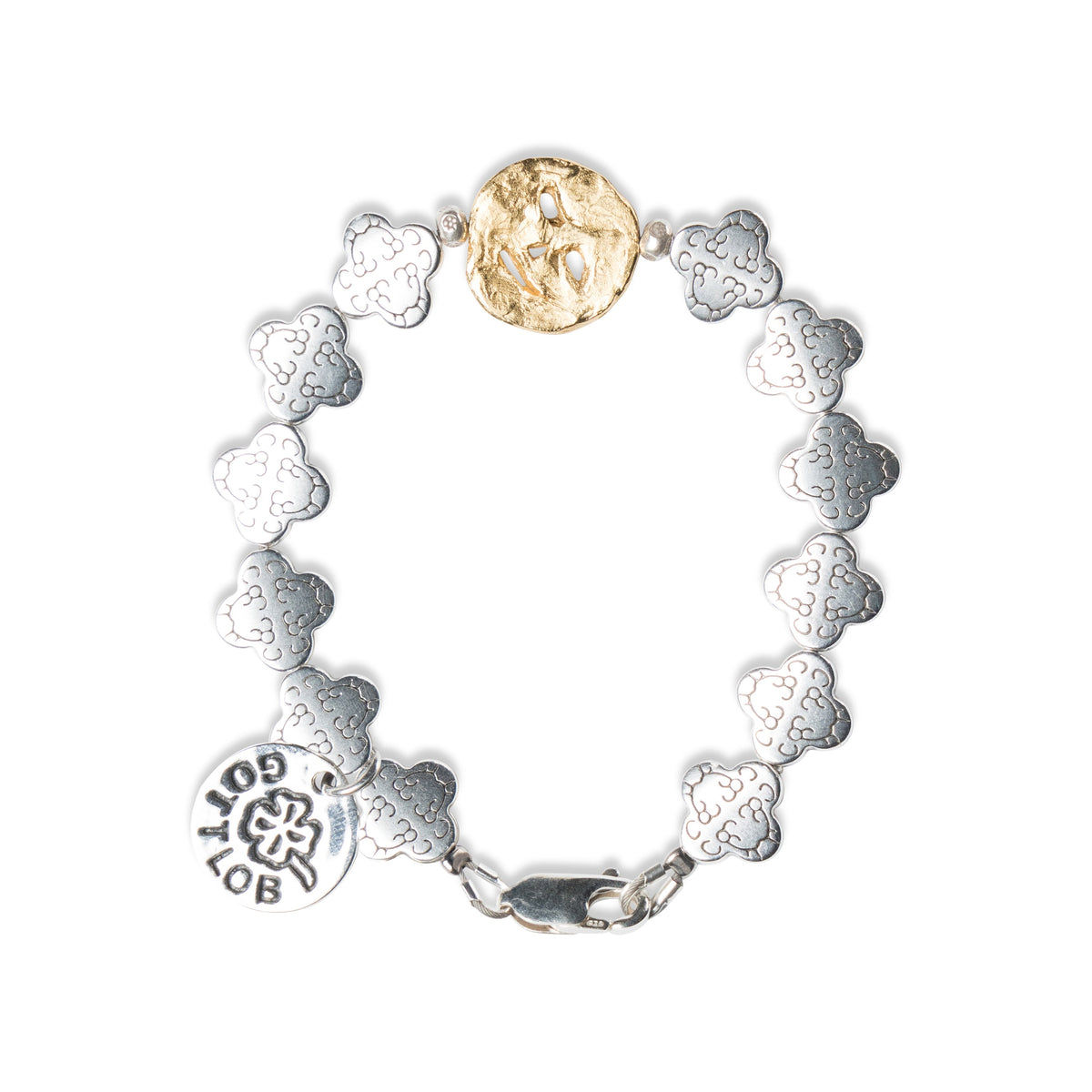 Gottlob Bracelet Edition No. 1 Geo Stuart