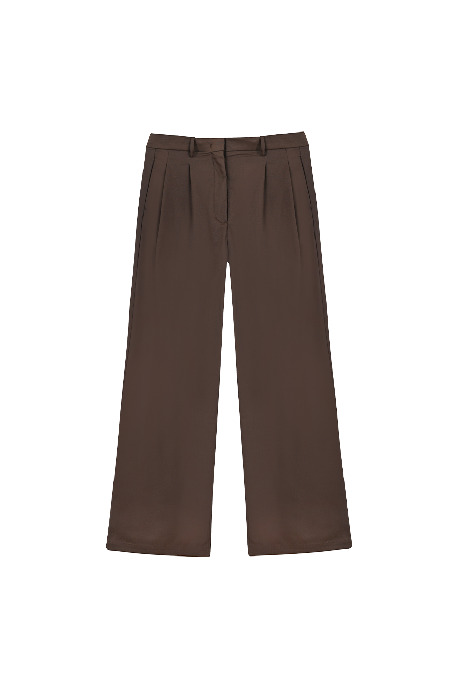 Dylan Trousers, Brown