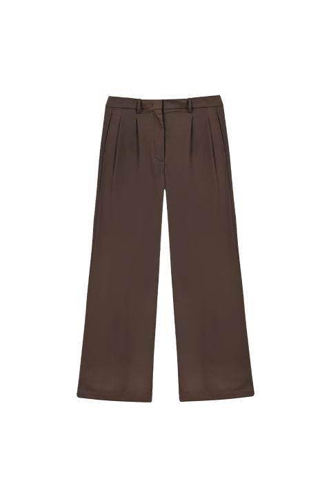 Dylan Trousers, Brown