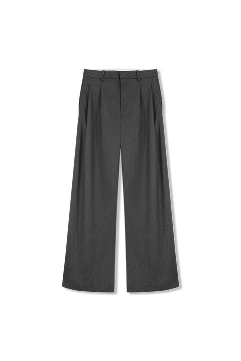 Dylan Trousers, Grey
