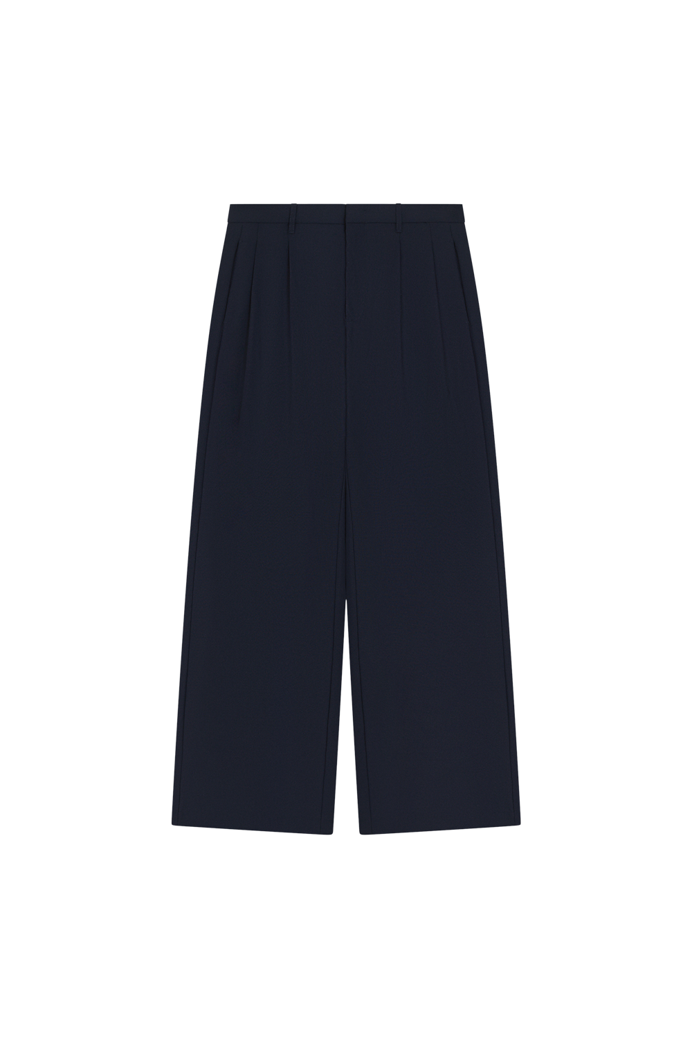 Dylan Trousers, Navy