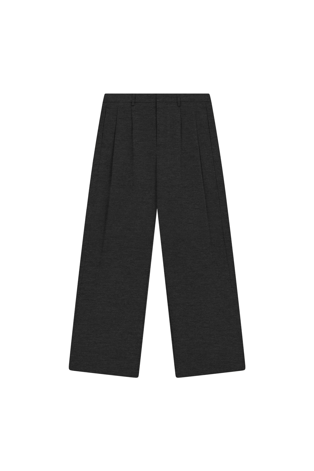 Dylan Trousers, Dark Grey