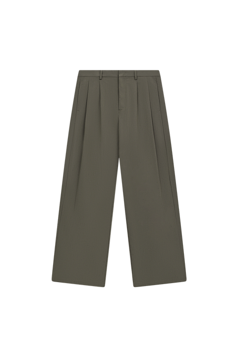 Dylan Trousers, Light Khaki