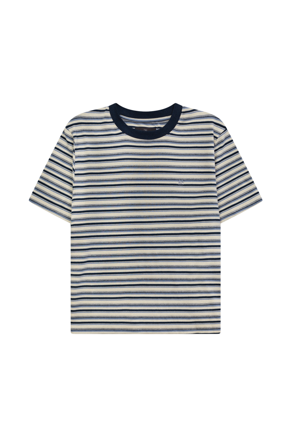 Eddie Striped T-Shirt