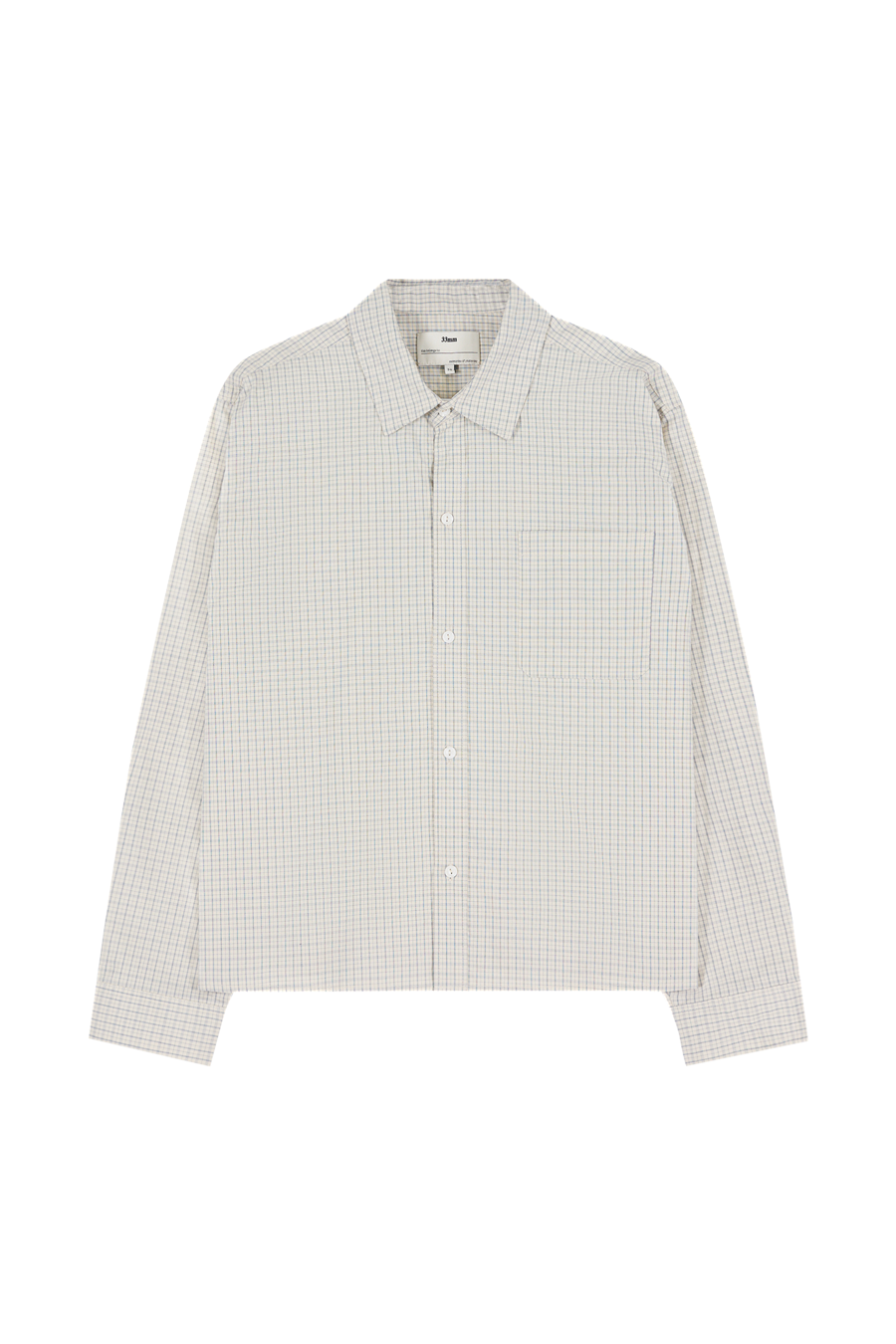 Edwin Cotton Shirt