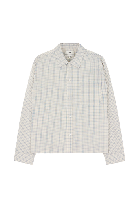 Edwin Cotton Shirt